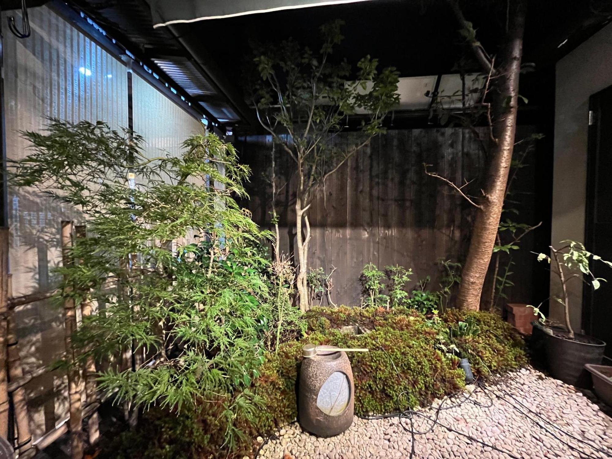 Nishijin No Sato 西陣之郷 -100 Yrs Smart & Sustainable Ai Arthouse With 10Gbps Wifi - Villa Kyoto Ngoại thất bức ảnh