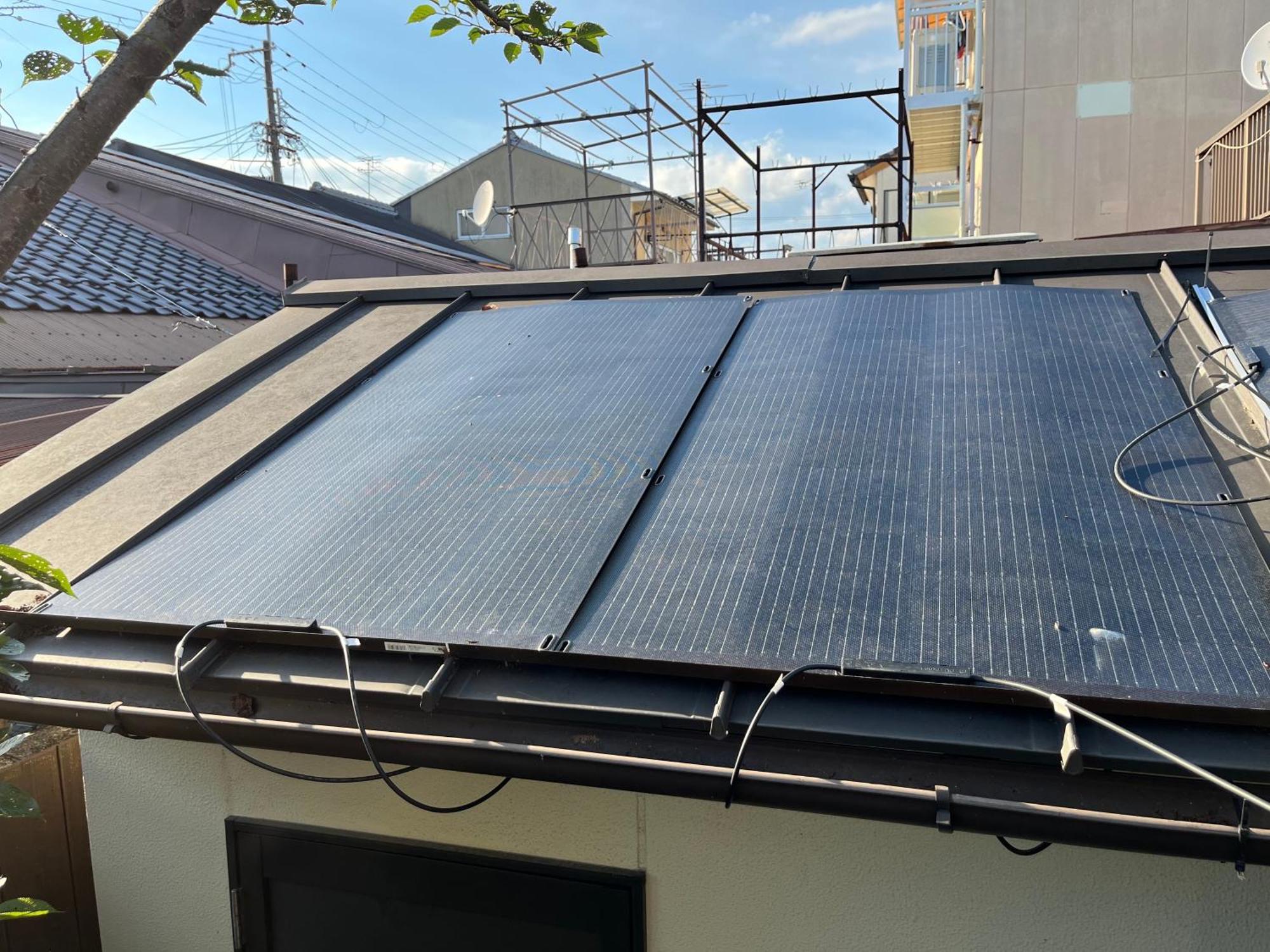 Nishijin No Sato 西陣之郷 -100 Yrs Smart & Sustainable Ai Arthouse With 10Gbps Wifi - Villa Kyoto Ngoại thất bức ảnh