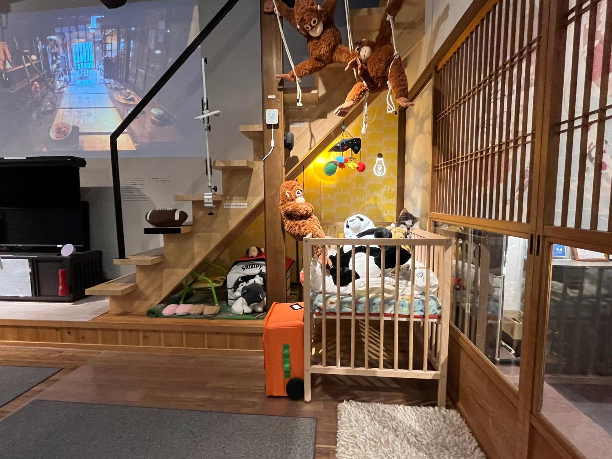 Nishijin No Sato 西陣之郷 -100 Yrs Smart & Sustainable Ai Arthouse With 10Gbps Wifi - Villa Kyoto Ngoại thất bức ảnh